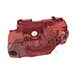 445/450 CRANKCASE